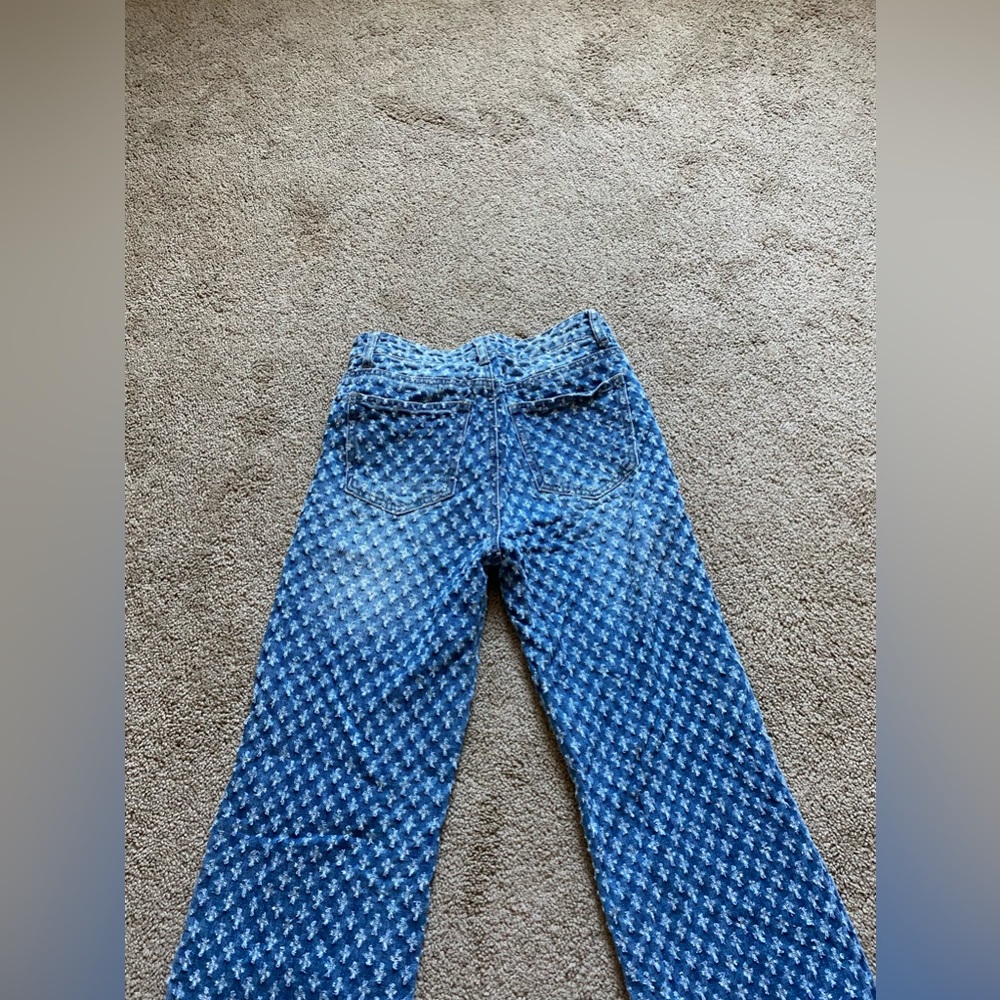 Jaded London size 24 jeans